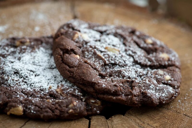 biscotti al cioccolato morbidi - Biscotti al cioccolato: una ricetta facile e buonissima