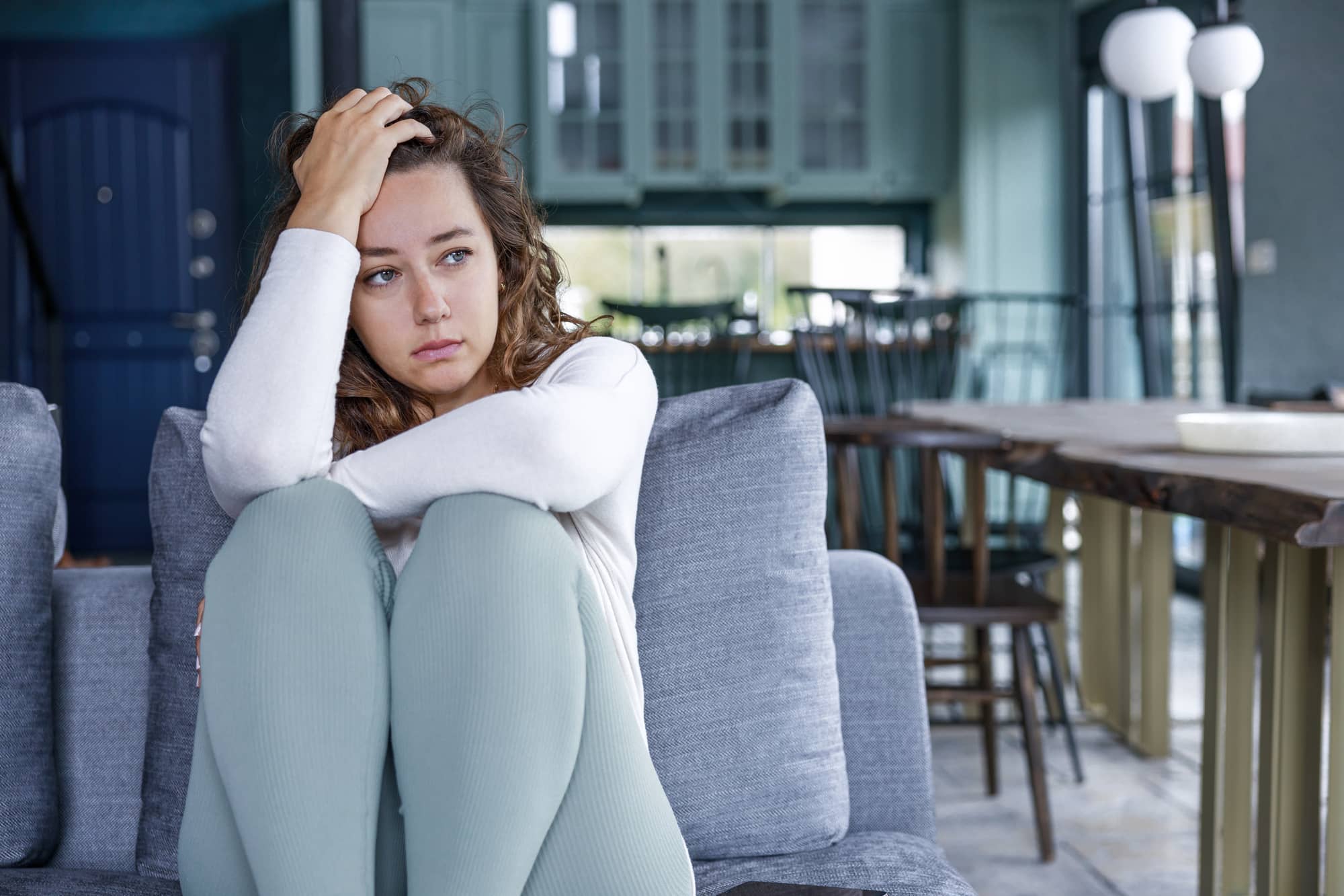 attacchi ansia e di panico