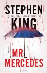 Mr Mercedes di Stephen King