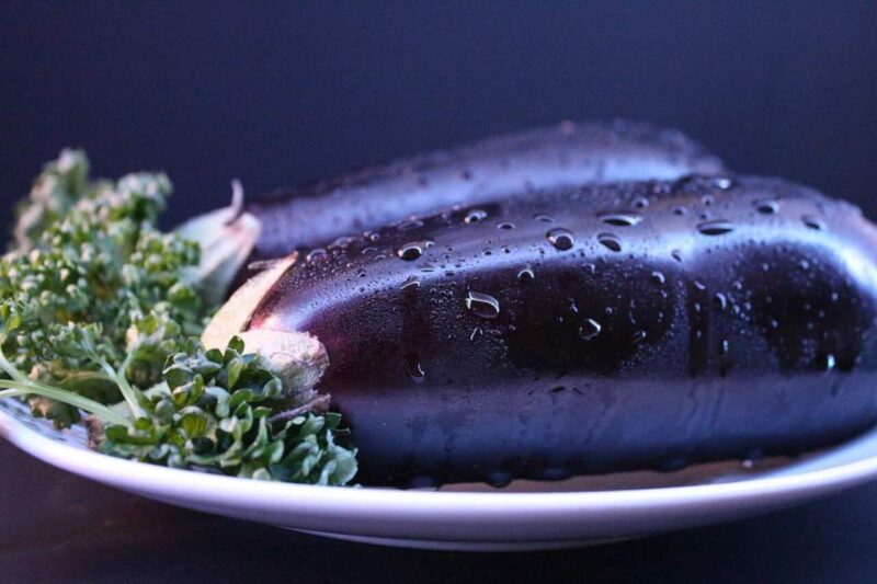 melanzane ricette veloci