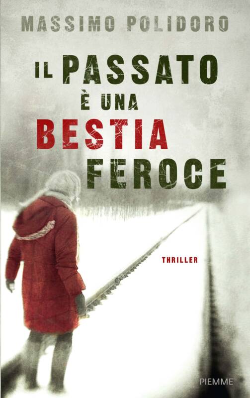 Quando il thriller è Made in Italy: l’ottimo esordio di Massimo Polidoro