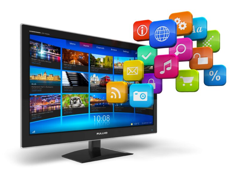 App guida tv gratis