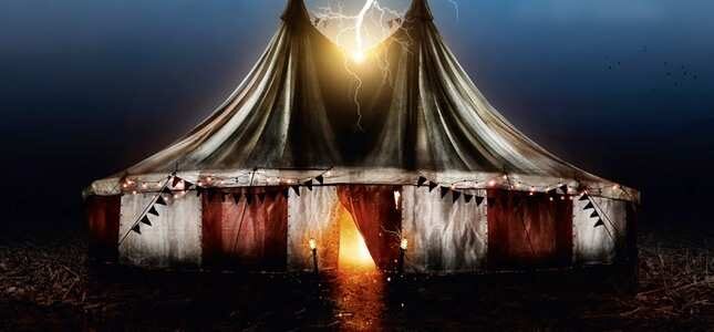 Revival di Stephen King Revival di Stephen King