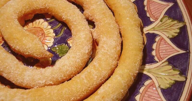 frittura araba