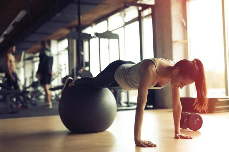 pilates benefici