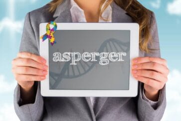 Sindrome di Asperger