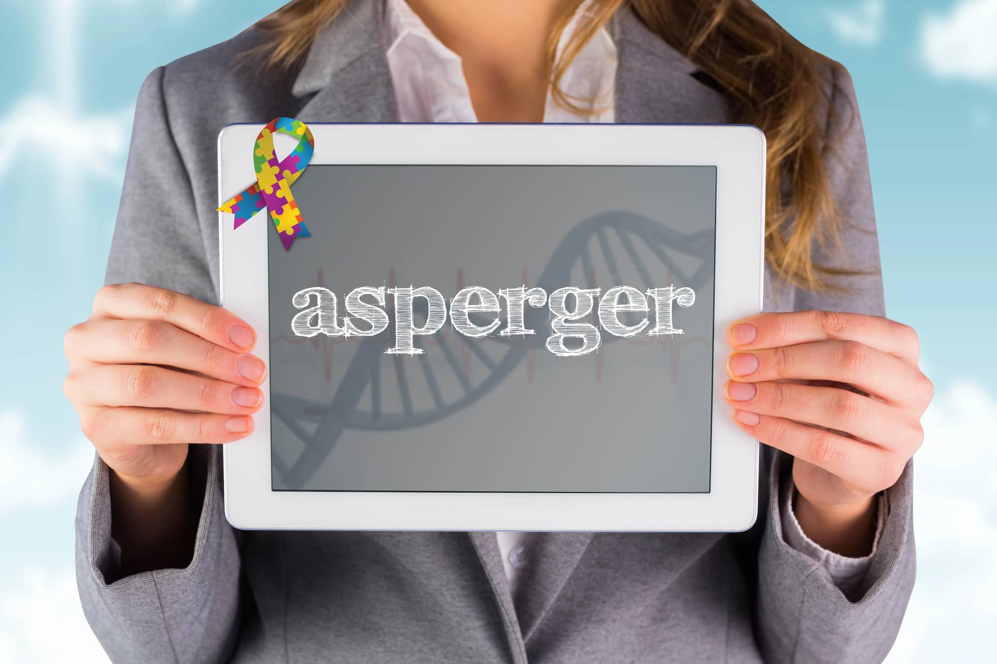 Sindrome di Asperger