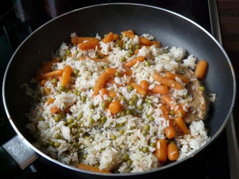 risotto dietetico risotto dietetico ricette