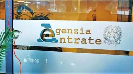 Agenzia delle Entrate: attenti alle truffe