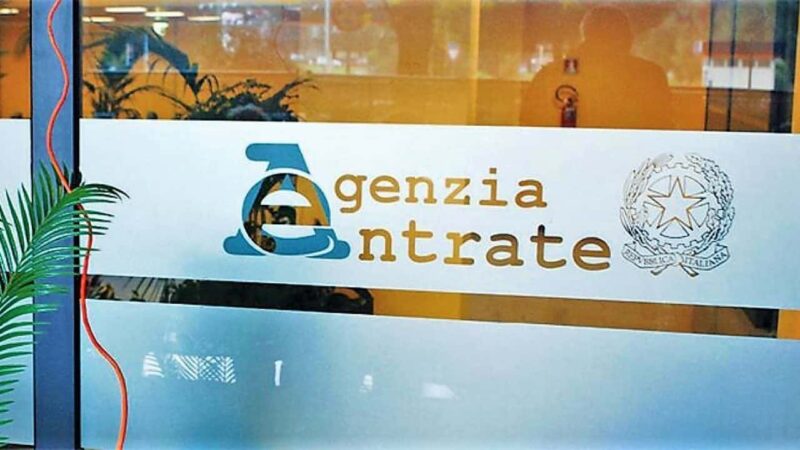 Agenzia delle Entrate: attenti alle truffe
