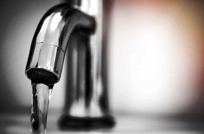 Riparare le perdite di un rubinetto