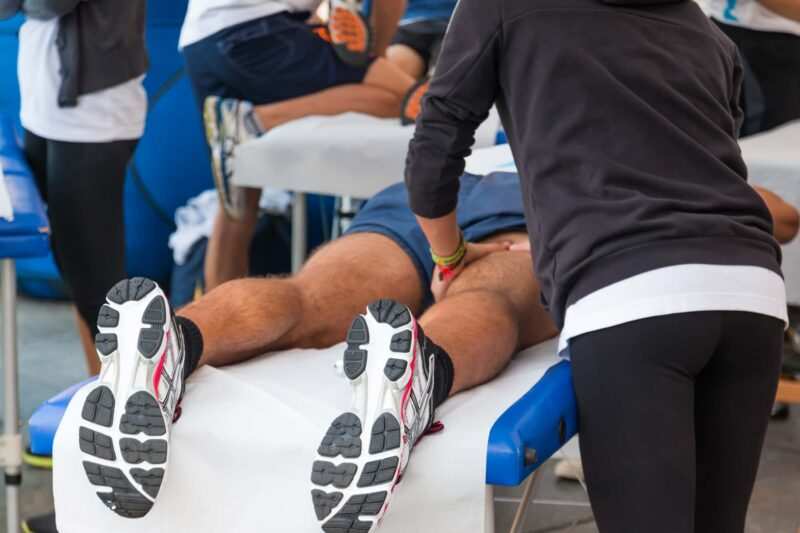 imparare a fare i massaggi 