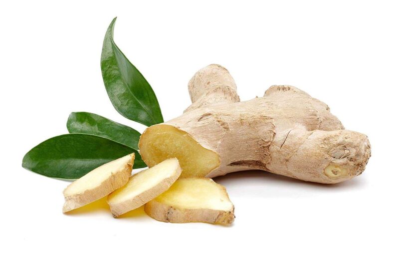 Zenzero proprietà benefici controindicazioni