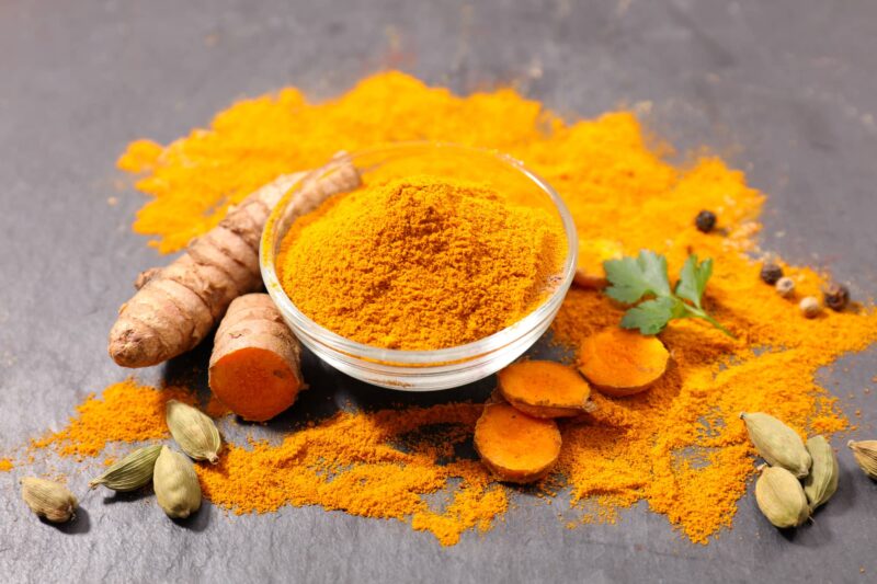 Golden milk: la bevanda d’oro con la Curcuma - la ricetta curcuma
