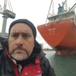 Lavori Subacquei Recupero nave Sigma