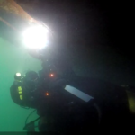 Lavori Subacquei Recupero nave Sigma