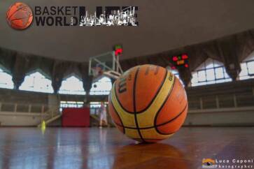 basket world life