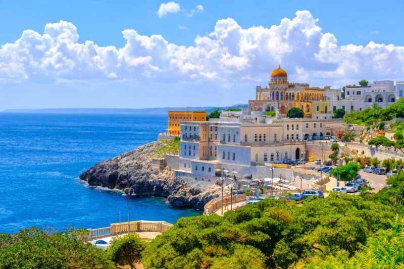 hotel salento