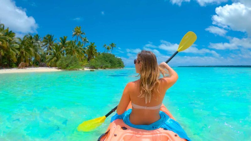 Prenotare le vacanze online