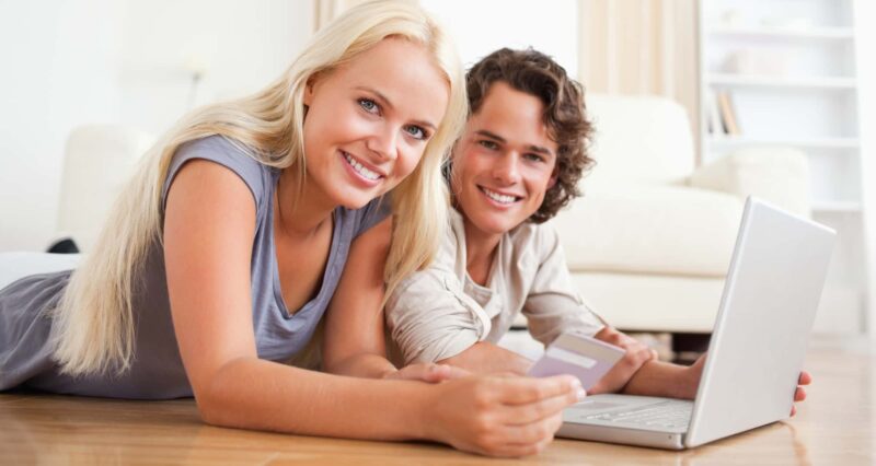 Prenotare le vacanze online