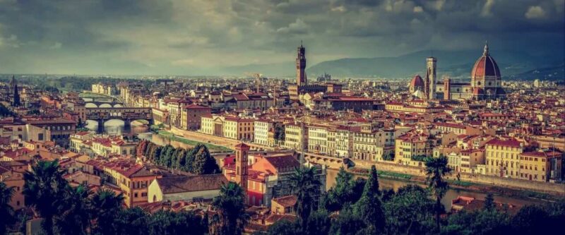 Firenze panorama