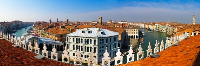 Cosa vedere a Venezia