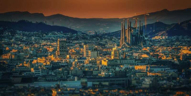 barcellona