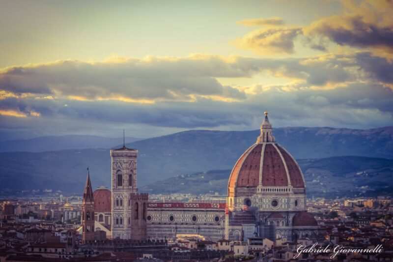 firenze