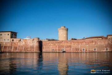 Un weekend a Livorno