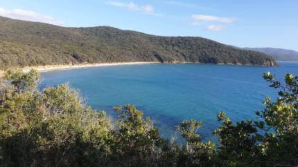 maremma cala violina argentario