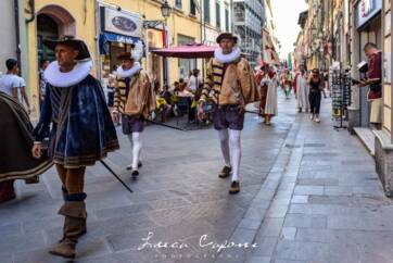 gioco del ponte Pisa 2019 3038 Le foto del gioco del Ponte a Pisa 2019