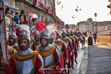 gioco del ponte Pisa 2019 3157 Le foto del gioco del Ponte a Pisa 2019