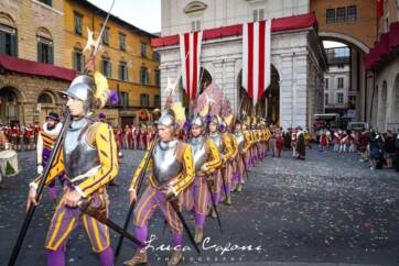 gioco del ponte Pisa 2019 3773 Le foto del gioco del Ponte a Pisa 2019
