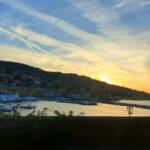 Una vacanza romantica in Maremma tra butteri e mare tramonto a santo stefano