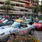 6° Raduno Fiat Barchetta