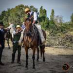 Passeggiata a cavallo Calambrone