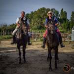 Passeggiata a cavallo Calambrone