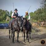 Passeggiata a cavallo Calambrone