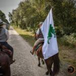 Passeggiata a cavallo Calambrone