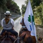 Passeggiata a cavallo Calambrone