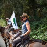 Passeggiata a cavallo Calambrone