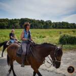 Passeggiata a cavallo Calambrone