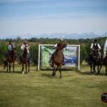 Passeggiata a cavallo Calambrone