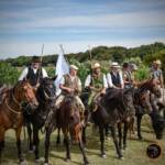 Passeggiata a cavallo Calambrone