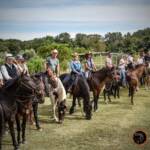 Passeggiata a cavallo Calambrone
