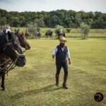 Passeggiata a cavallo Calambrone