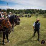 Passeggiata a cavallo Calambrone