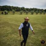 Passeggiata a cavallo Calambrone