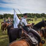 Passeggiata a cavallo Calambrone