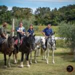 Passeggiata a cavallo Calambrone
